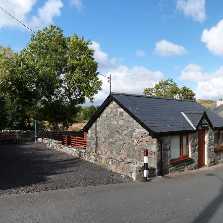 Becws Clyd Villa Trawsfynydd Eksteriør billede